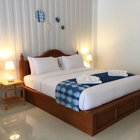 Baan Iyara Hotell Nan Eksteriør bilde