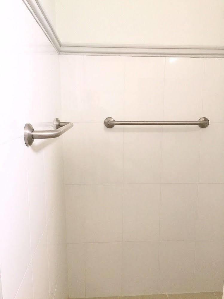Baan Iyara Hotell Nan Eksteriør bilde